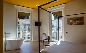 Casa Pacifico Napoli