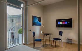 Casa Pacifico Napoli